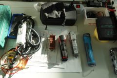 Diesellok-Service