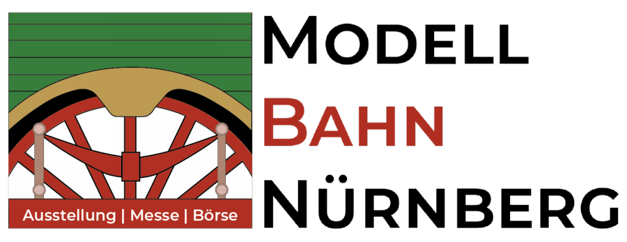 1. Modell-Bahn-Nürnberg: Wir sind dabei!